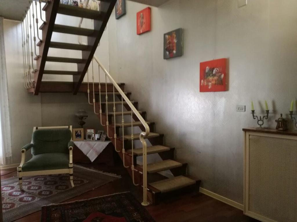 Apartmán La Terrazza Di Jenny Palermo Exteriér fotografie